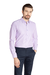 CAMISA XADREZ LILAS SLIM FIT PASSA FÁCIL - loja online