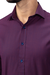 Camisa Vinho Micro Xadrez na internet