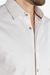 Camisa Casual Off White 100% algodão na internet