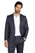 TERNO CINZA COM ELASTANO SUPER TOUCH - comprar online