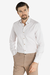 Camisa Casual Off White 100% algodão - comprar online