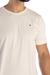 Camiseta Cru Mescla de Linho com Algodão - comprar online