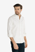 Camisa Casual Bege com elastano - comprar online
