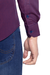 Camisa Vinho Micro Xadrez - Garbo - Loja Online de Moda Masculina