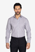 Camisa Cinza Petit Poá slim fit - comprar online