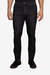 Calça jeans preta com elastano - comprar online