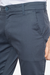 CALÇA CASUAL MARINHO EM ALDODÃO E ELASTANO na internet