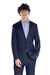 TERNO SLIM FIT AZUL MARINHO - Garbo - Loja Online de Moda Masculina