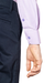 CAMISA XADREZ LILAS SLIM FIT PASSA FÁCIL - Garbo - Loja Online de Moda Masculina