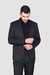 TERNO PRETO SUPER TOUCH COM ELASTANO GARBO - comprar online