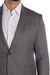 TERNO CINZA SLIM FIT PREMIUM - comprar online
