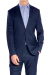 TERNO SLIM FIT AZUL MARINHO