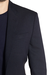 BLAZER SLIM FIT 2 BOTÕES MARINHO - comprar online