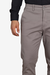 Calça sarja cinza com elastano - Garbo - Loja Online de Moda Masculina
