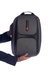 Mochila Cinza para Notebook em Lylon Republic com Alça - comprar online