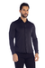 Camisa Flex Fit UV50 Garbo Preto