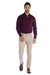 CALÇA DE SARJA COM ELASTANO CRU - Garbo - Loja Online de Moda Masculina