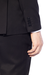 TERNO SLIM FIT PRETO - Garbo - Loja Online de Moda Masculina