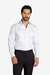Camisa Azul claro maquinetado passa fácil - comprar online
