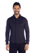 Camisa Flex Fit UV50 Garbo Preto - comprar online