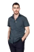 Camisa manga curta xadrez USTOP em algodão - comprar online
