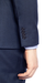 TERNO SLIM FIT AZUL MARINHO - comprar online