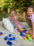 Carpa Lilo Arena 150x120 - comprar online