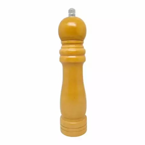 Moedor Manual de Sal ou Pimenta 21cm UniHome.