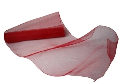 Tela Vermelho Natal 52cm x 10m