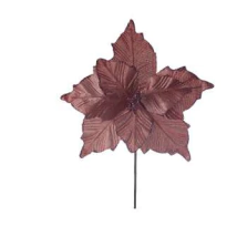 HASTE FLOR DE NATAL DECOR 16X45CM