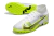 NIKE MERCURIAL SUPERFLY 8 ELITE SOCIETY GREEN WHITE
