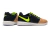 NIKE LUNAR GATO II FUTSAL BLACK - H5 store