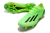 ADIDAS X SPEEDPORTAL.1 SG TRAVA MISTA GREEN