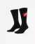 Imagem do KIT DE MEIAS NIKE EVERYDAY (3 PARES)