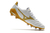 MIZUNO MORELIA NEO FG BRANCO GOLD - comprar online