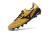 MIZUNO MORELIA NEO FG GOLD na internet