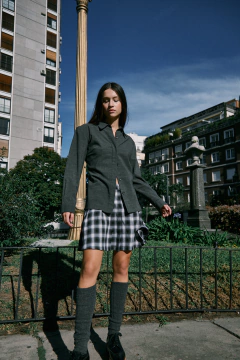 Falda back to school