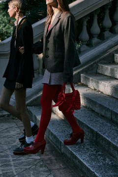 Blazer Benetton - tienda online