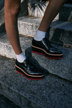 Mocasines Prada en internet