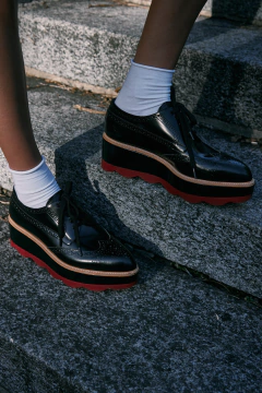 Mocasines Prada