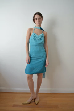 vestido sky - Trop vintage & second hand 