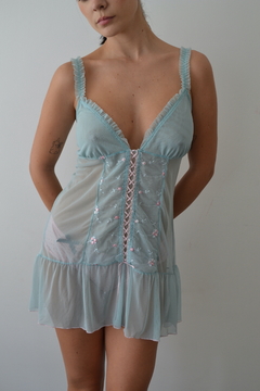 Vestido Doll