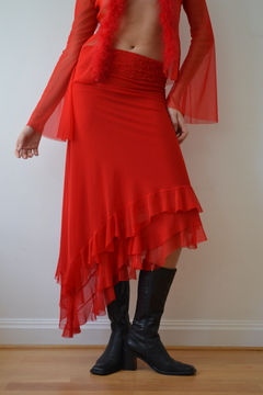 vestido red chilli en internet