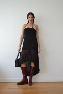 Botas red burgundy - comprar online