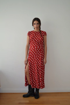 vestido red hearts en internet
