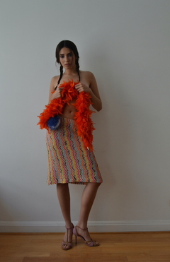 falda summer love - comprar online