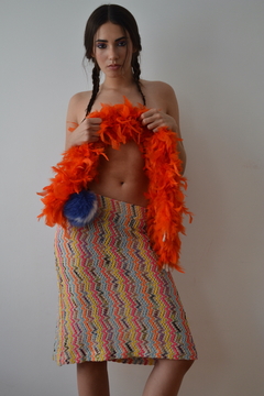 falda summer love
