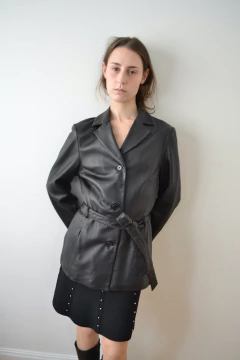 saco de cuero vintage - tienda online