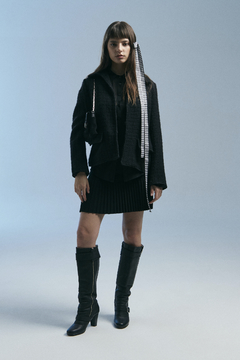Sibyl Vane botas - trop
