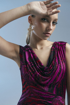 Vestido Caché - comprar online